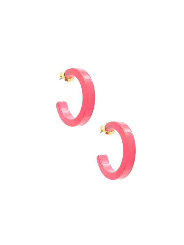 Daphne Hoop Earring | ZENZII Discount