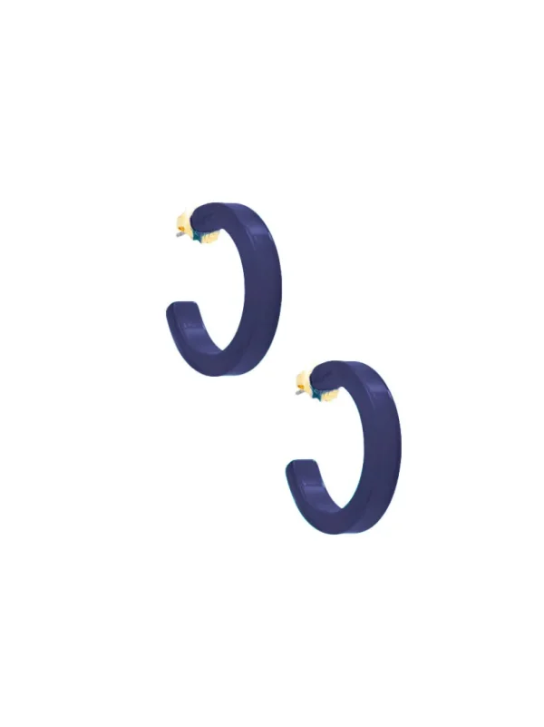 Daphne Hoop Earring | ZENZII Discount