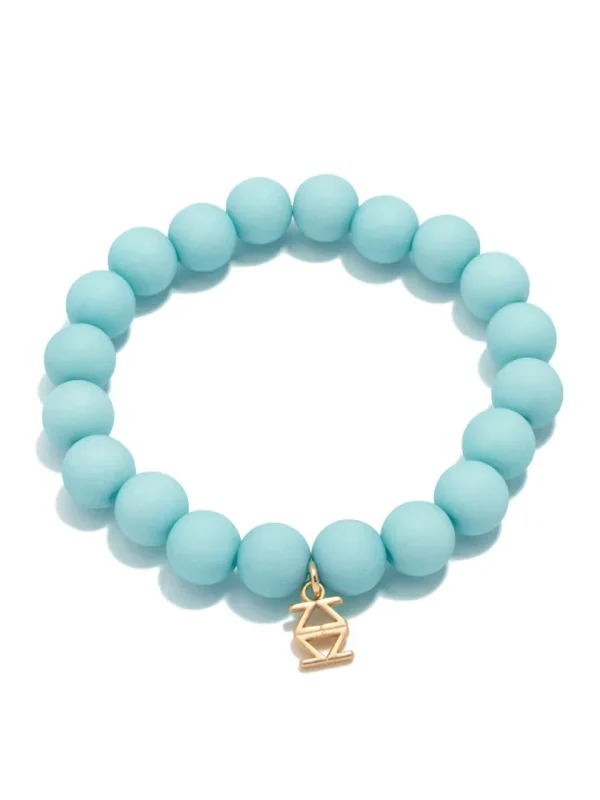 Diana Beaded Bracelet | ZENZII Clearance