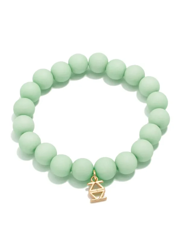 Diana Beaded Bracelet | ZENZII Clearance