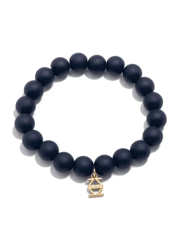 Diana Beaded Bracelet | ZENZII Clearance