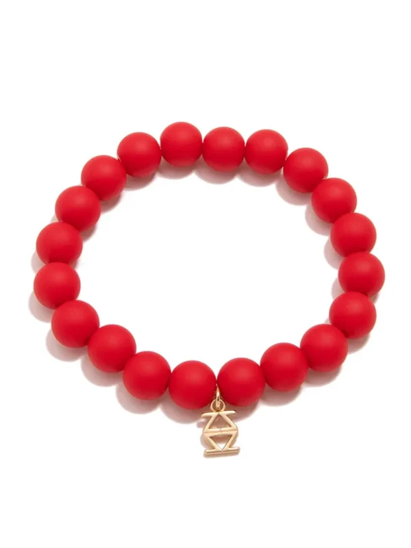 Diana Beaded Bracelet | ZENZII Clearance