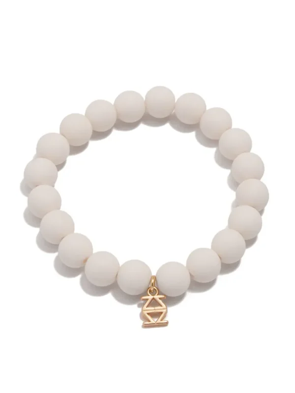 Diana Beaded Bracelet | ZENZII Clearance