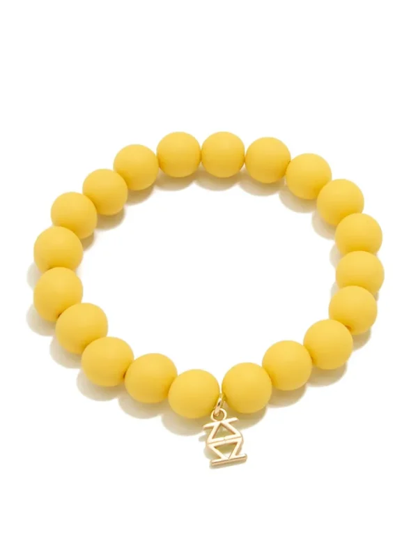 Diana Beaded Bracelet | ZENZII Clearance