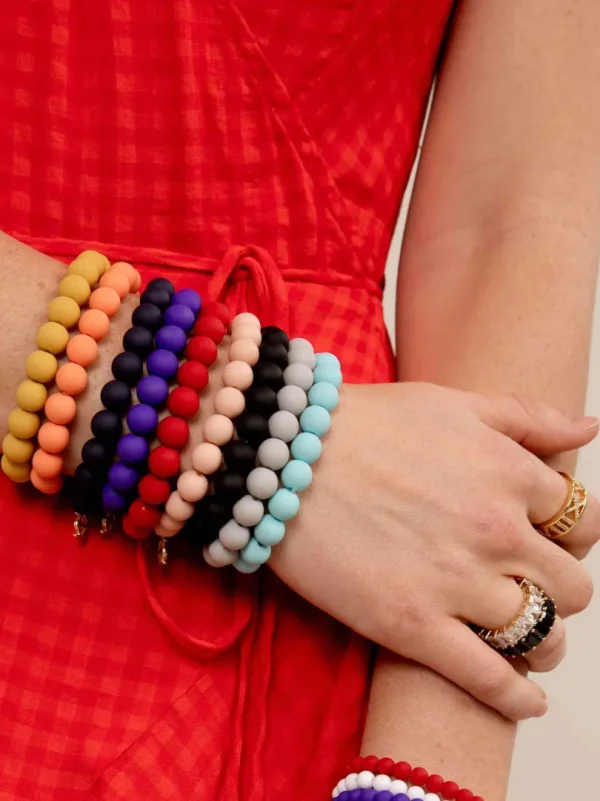 Diana Beaded Bracelet | ZENZII Clearance