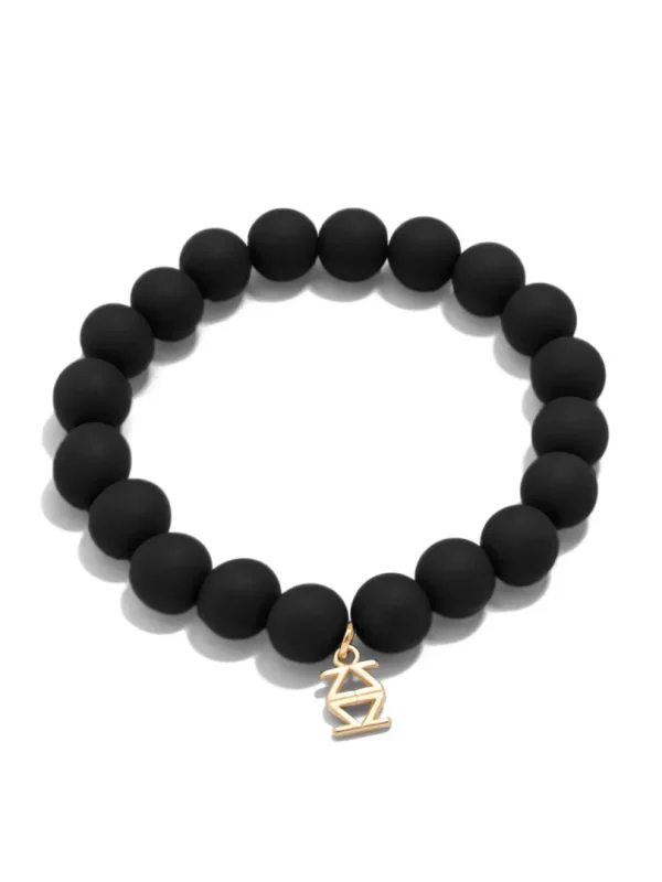 Diana Beaded Bracelet | ZENZII Clearance