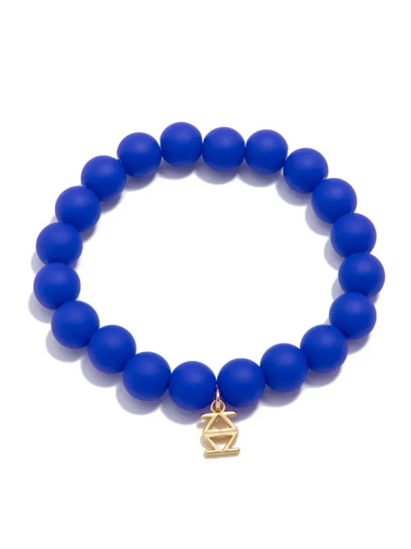 Diana Beaded Bracelet | ZENZII Clearance