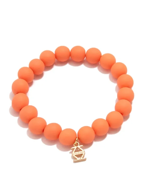 Diana Beaded Bracelet | ZENZII Clearance