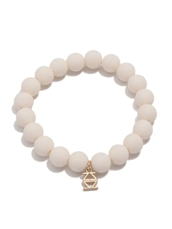 Diana Beaded Bracelet | ZENZII Clearance