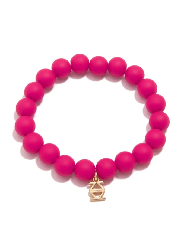 Diana Beaded Bracelet | ZENZII Clearance