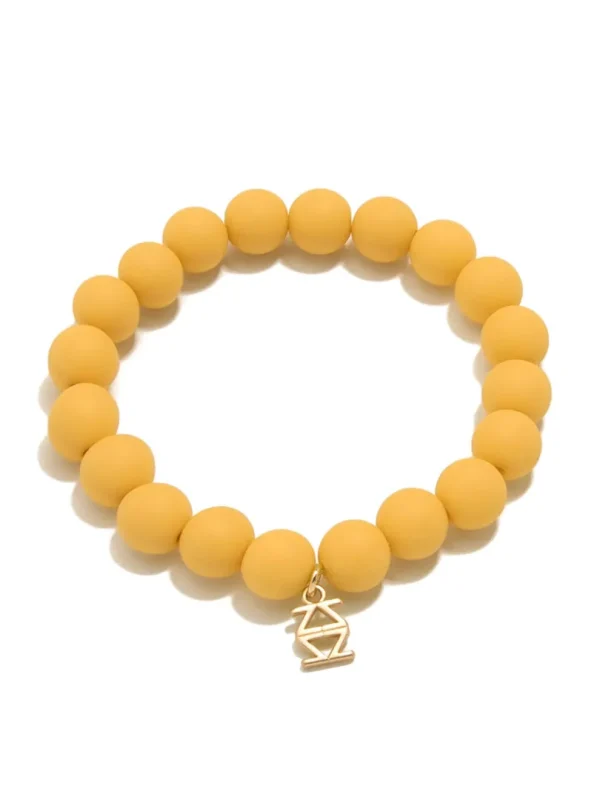 Diana Beaded Bracelet | ZENZII Clearance