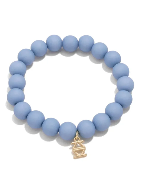 Diana Beaded Bracelet | ZENZII Clearance