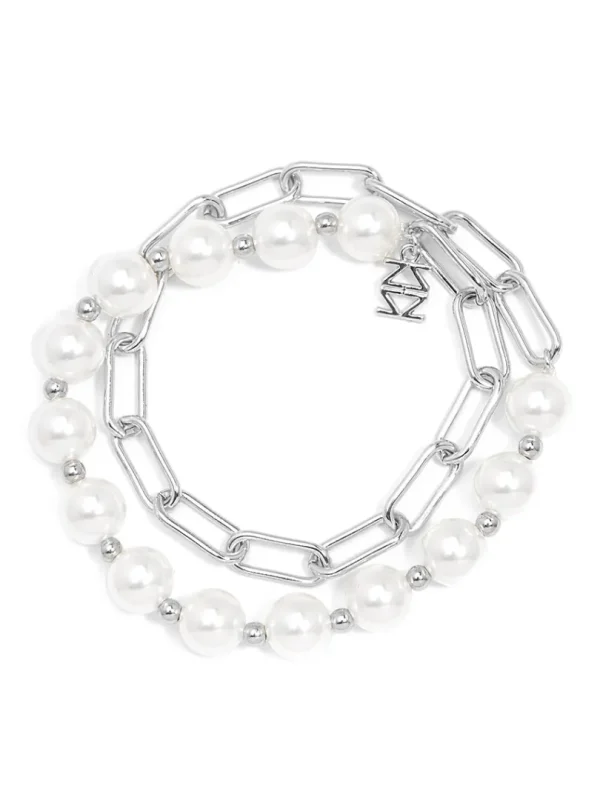 Dotti Gold Bracelet | ZENZII Fashion