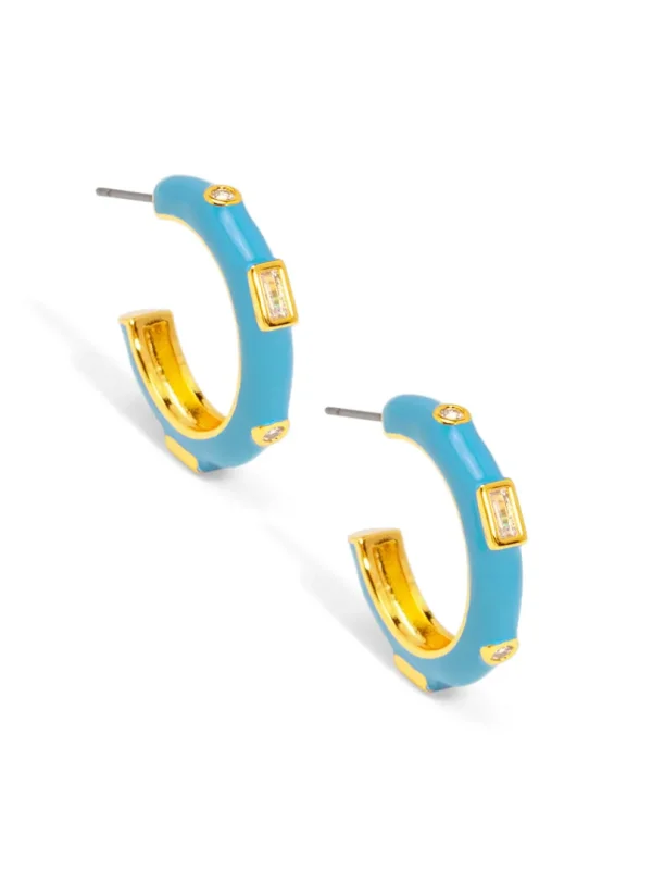 Eden Earring | ZENZII Fashion