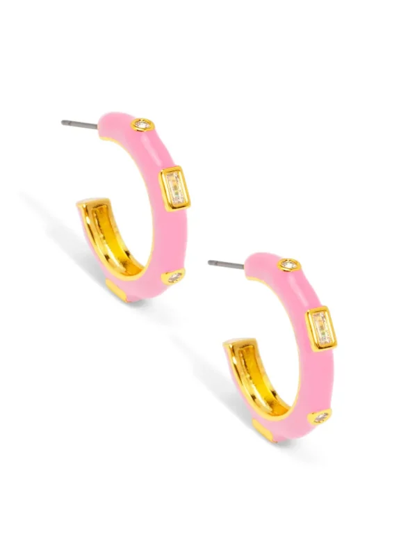 Eden Earring | ZENZII Fashion