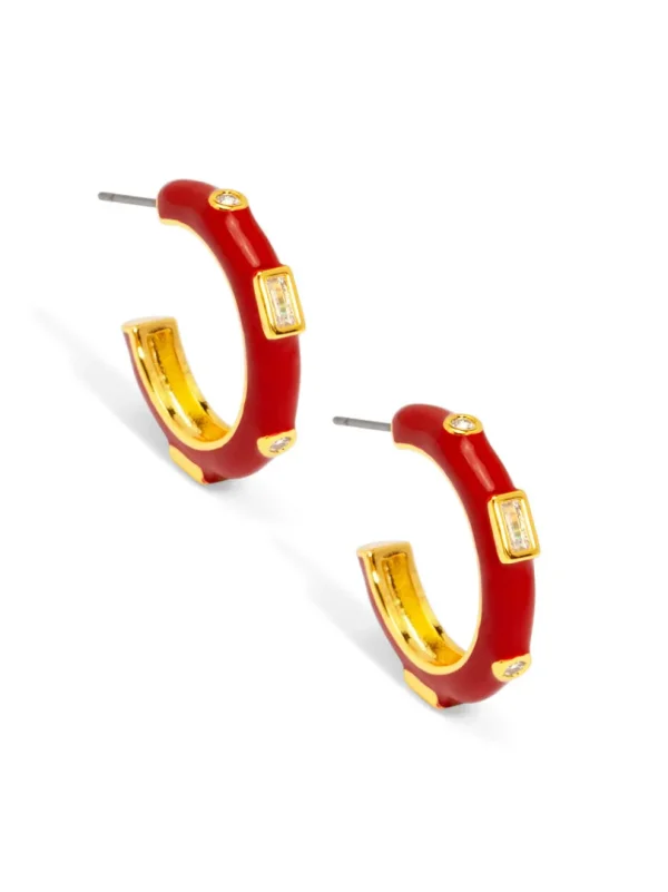Eden Earring | ZENZII Fashion