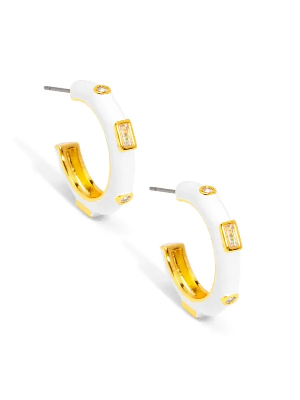 Eden Earring | ZENZII Fashion