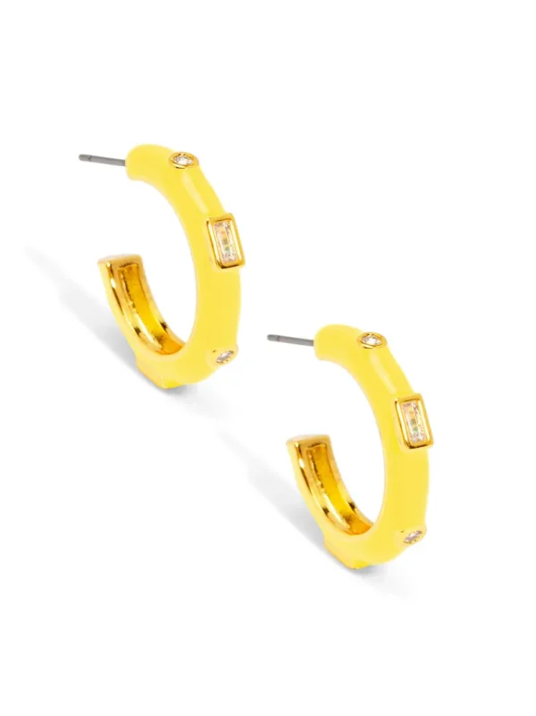Eden Earring | ZENZII Fashion