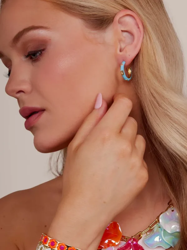 Eden Earring | ZENZII Fashion