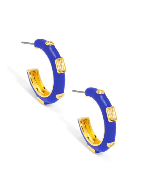 Eden Earring | ZENZII Fashion
