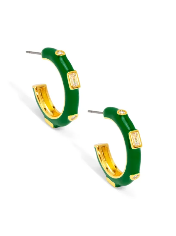 Eden Earring | ZENZII Fashion