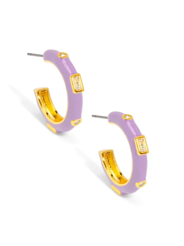 Eden Earring | ZENZII Fashion