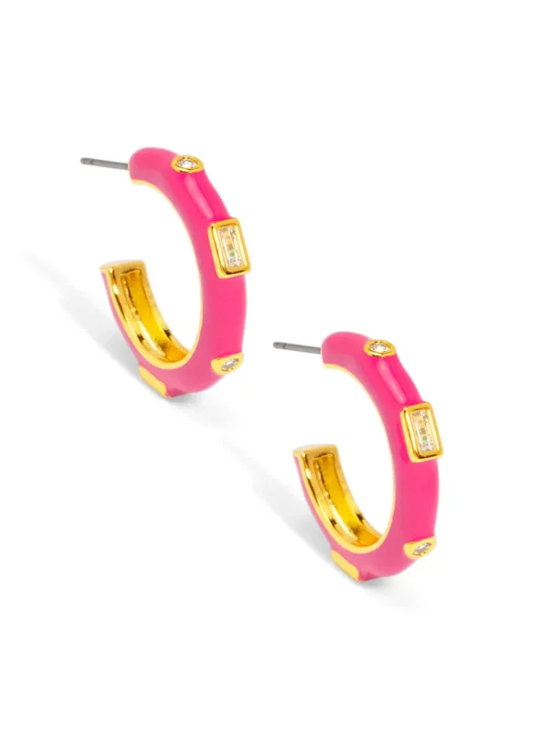 Eden Earring | ZENZII Fashion