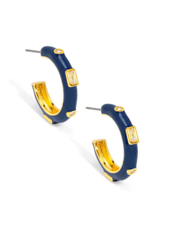 Eden Earring | ZENZII Fashion