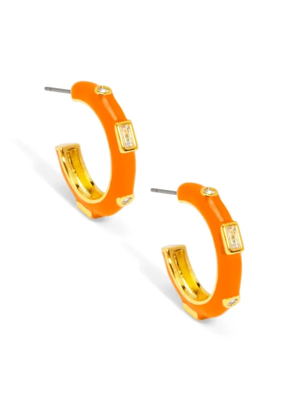 Eden Earring | ZENZII Fashion