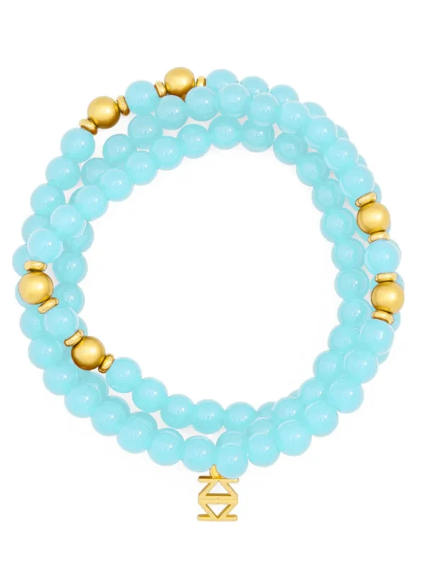 Elise Bracelet | ZENZII Clearance
