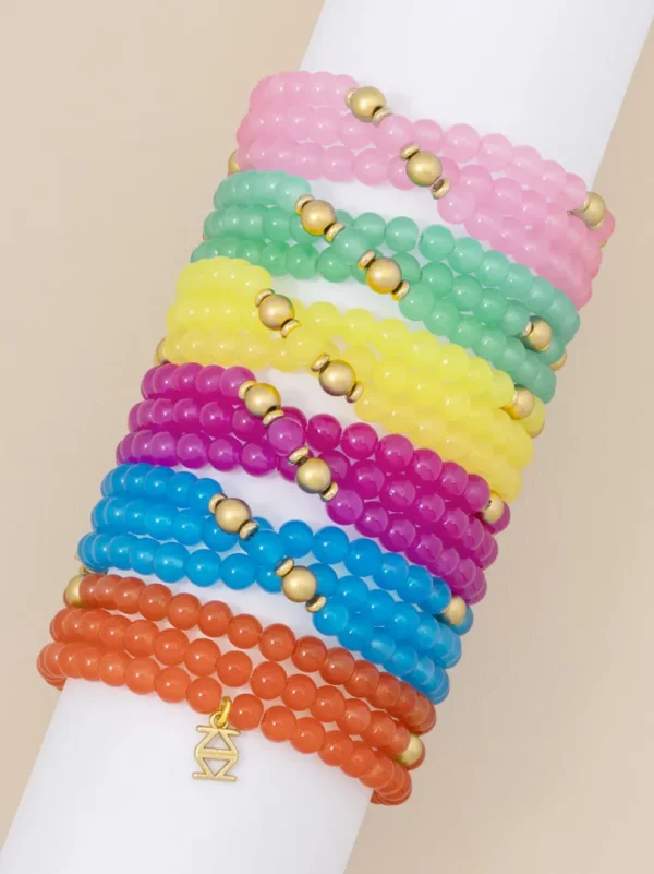 Elise Bracelet | ZENZII Clearance