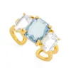 Elizabeth Ring | ZENZII Discount