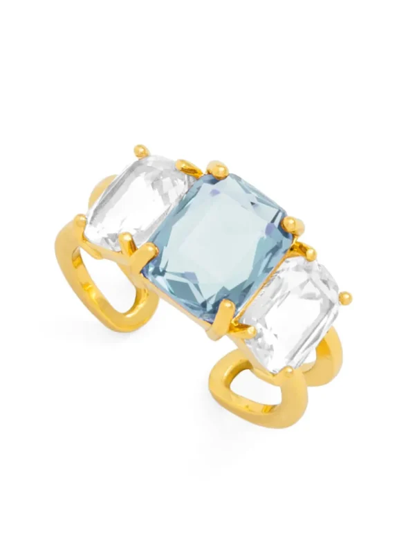 Elizabeth Ring | ZENZII Discount