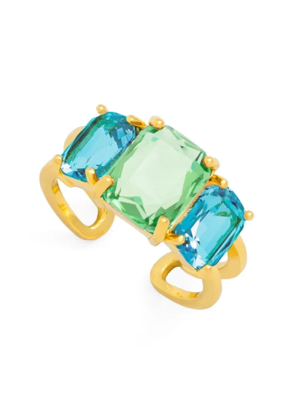 Elizabeth Ring | ZENZII Discount