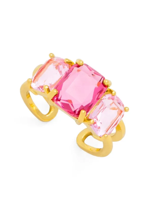 Elizabeth Ring | ZENZII Discount
