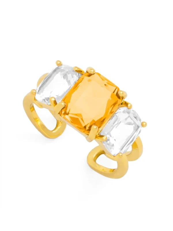 Elizabeth Ring | ZENZII Discount