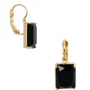 Ellie Crystal Drop Earring | ZENZII Online