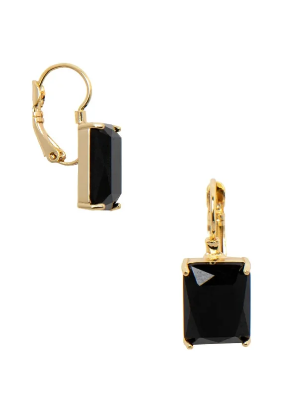 Ellie Crystal Drop Earring | ZENZII Online
