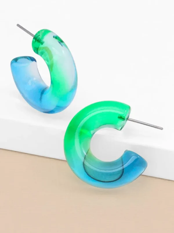 Erica Earring | ZENZII Outlet