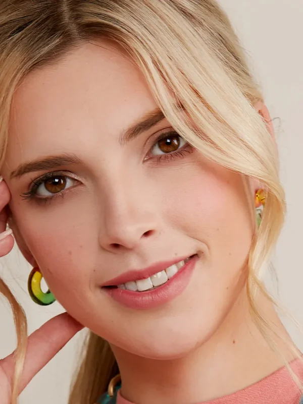 Erica Earring | ZENZII Outlet