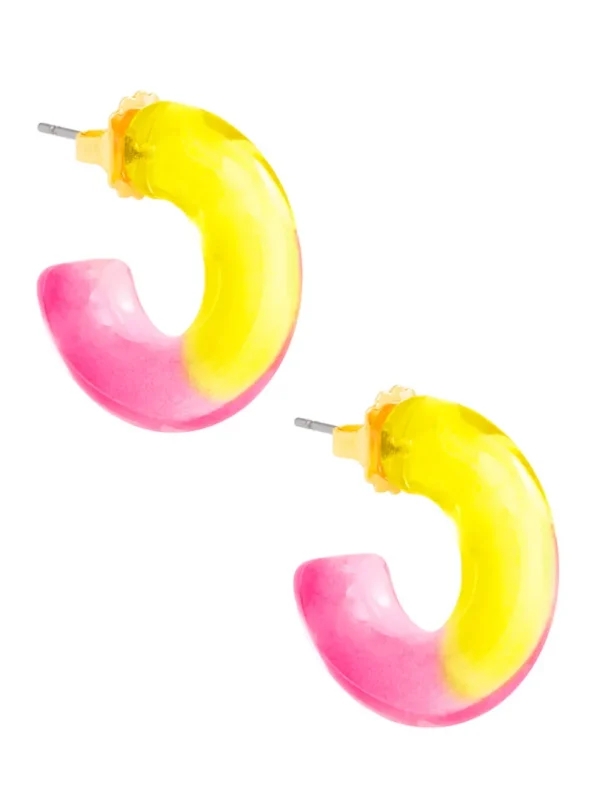 Erica Earring | ZENZII Outlet