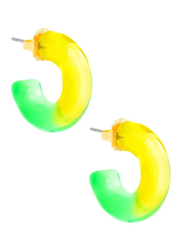 Erica Earring | ZENZII Outlet