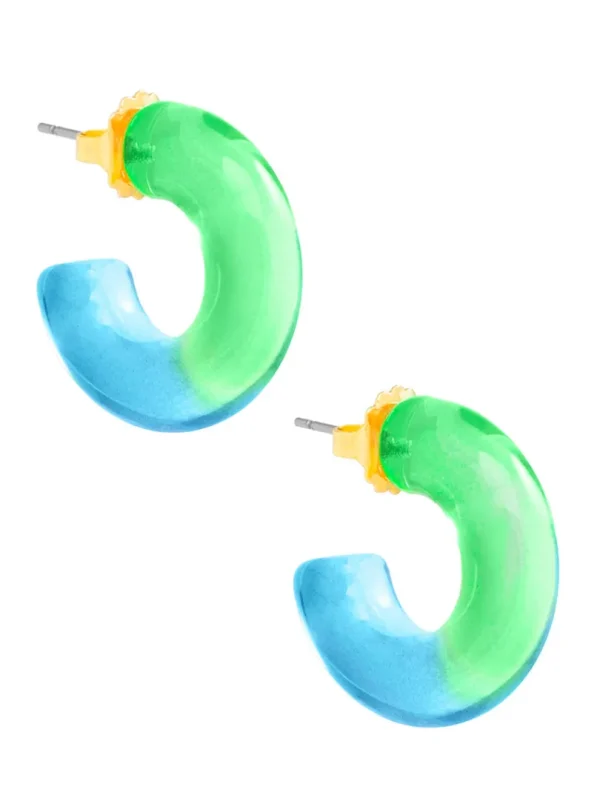 Erica Earring | ZENZII Outlet