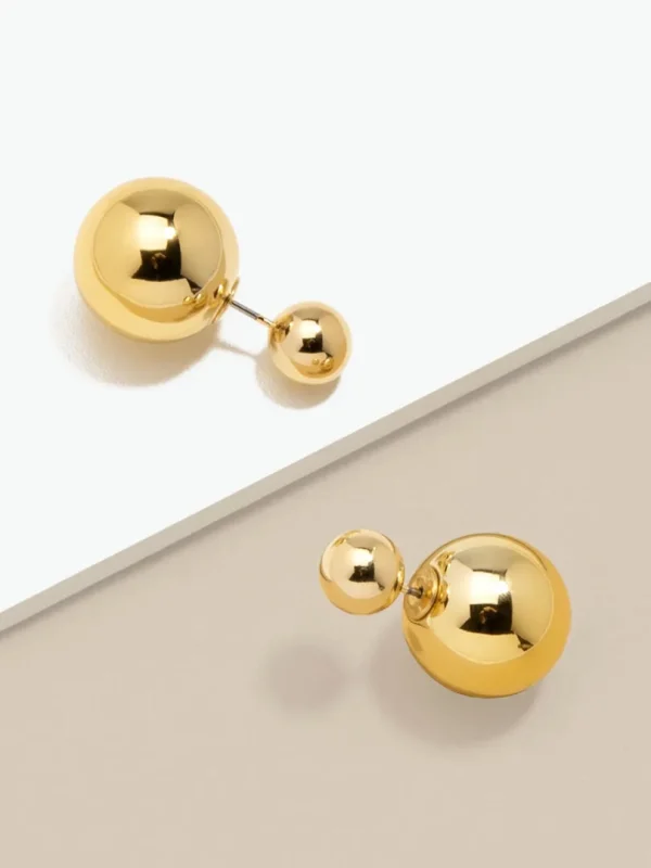 Eva Earring | ZENZII Fashion