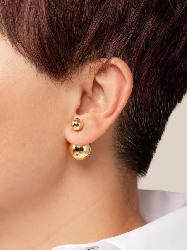 Eva Earring | ZENZII Fashion
