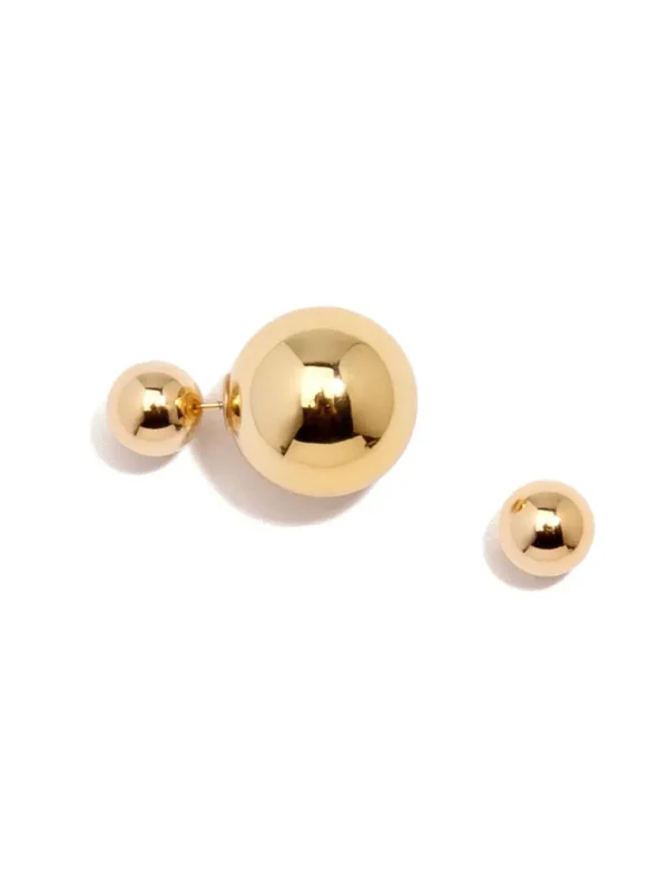 Eva Earring | ZENZII Fashion