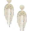 Evelyn Earring | ZENZII Outlet