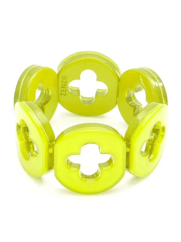 Felicity Bracelet | ZENZII New