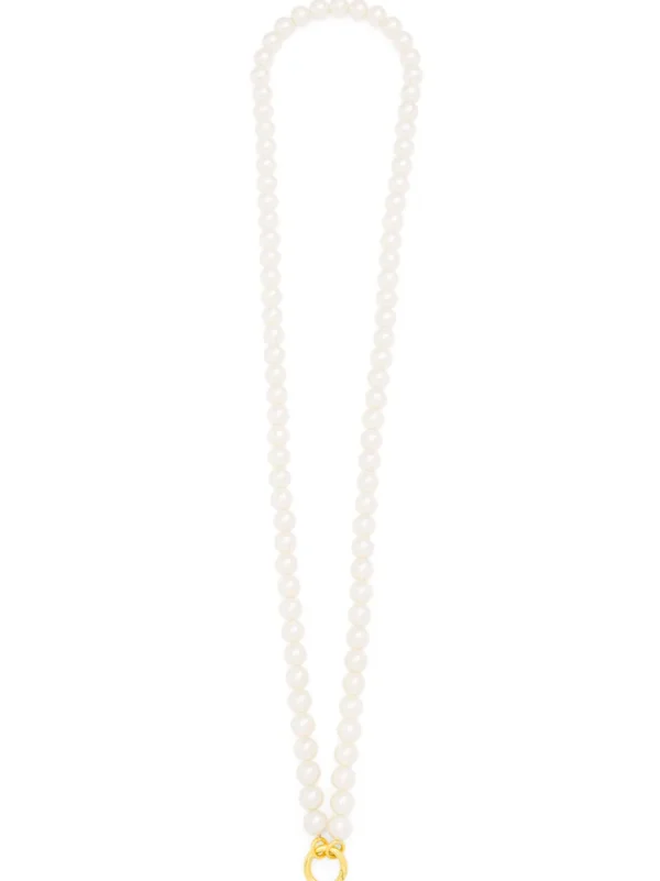 Fiona Crossbody Necklace | ZENZII Online