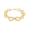 Forever Yours Chain Bracelet | ZENZII Outlet